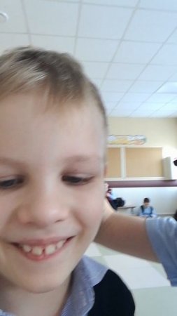Совместное видео с стёпой