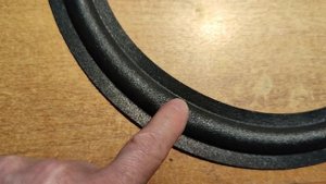 Подвесы тканевые ONKYO MONITOR 2000/2000X/2001, SCEPTER 5001, DIATONE DS-70C