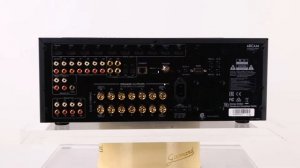 Arcam AVR850