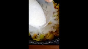 Джем из ранеток