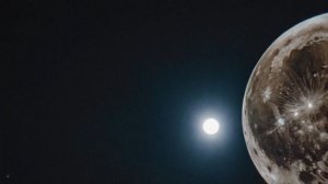 19 марта луна максимально приблизилась к земле