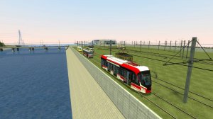 ОБНОВЛЕНИЕ МОДА НА ТРАМВАИ в Garry's mod