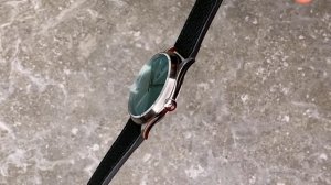 Buyalov Classica Light Blue