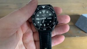 Seiko 5 Sports SRPD65K3