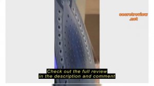 Review Tefal Steam Iron Smart Protect Plus FV6872