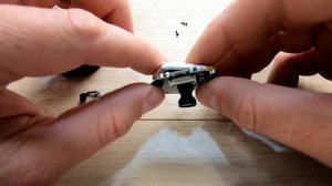 Камера а9 что внутри? Шпионская камера своими руками. Обзор камера А9