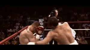 Геннадий Головкин, лучшие накауты