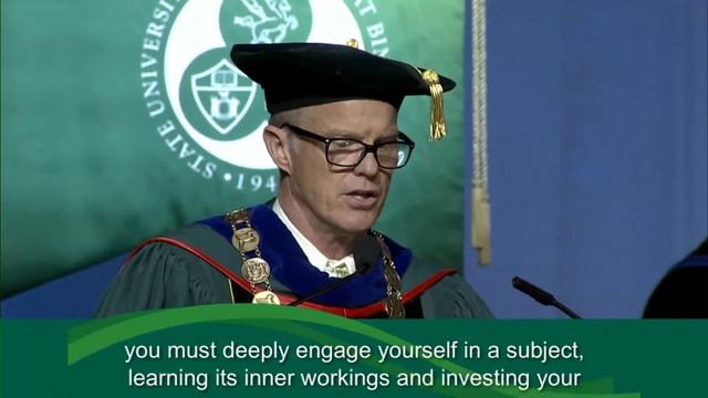 Harpur College of Arts and Sciences Commencement '21 (9 of 12) смотреть онлайн