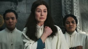 КОЛЕСО ВРЕМЕНИ (1 сезон) — остановите, я сойду