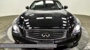 2014 Infiniti Q60 Coupe Bedford TX B31165P