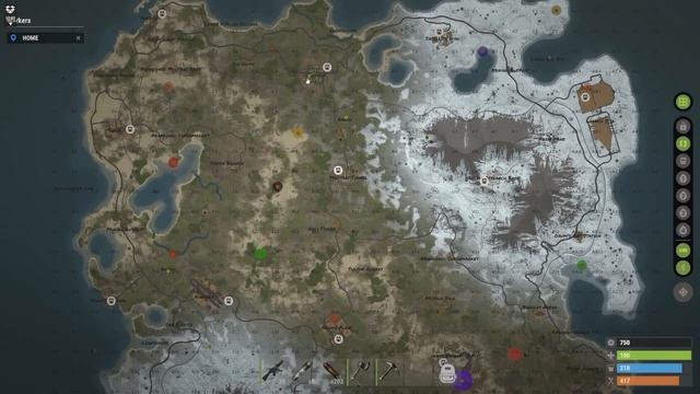 Какого это играть на PvE сервере с Рейтами х5 в Раст/Rust?