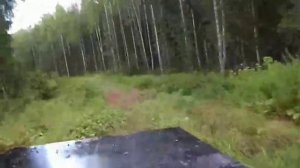 Вездеход Яг-Морт