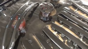 Красота антихрома