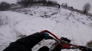 Движение ВВЕРХ!!! Ч.2