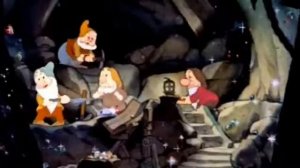 Heigh Ho Snow White and the Seven Dwarfs