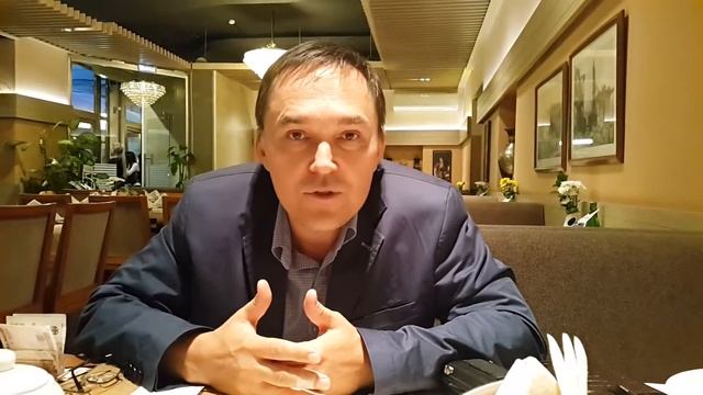 Отзыв Романа Бузунова для Романа Масленникова