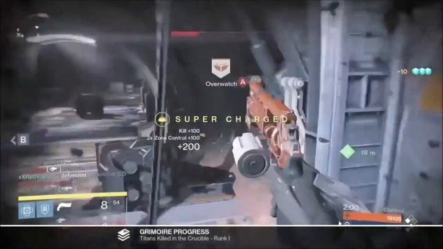 Xbox One Montage #2 смотреть онлайн