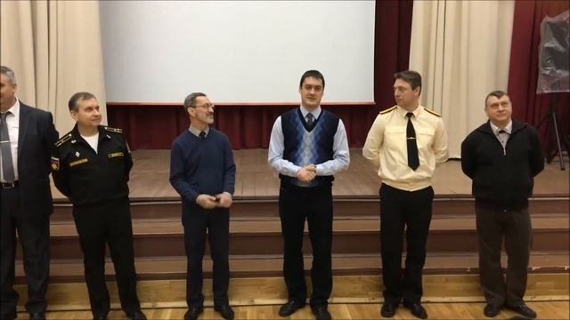 Поздравление с 8 МАРТА