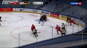 Часы и начало программы Вести (Россия 1, 03.01.2021)