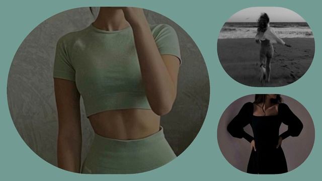 PERFECT BODY 🍃идеальное тело саблиминал