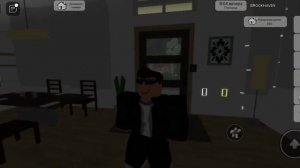 техасская резня бензопилой в роблокс