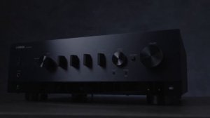 Yamaha R-N800A & Yamaha R-N1000A Review