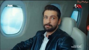 Yasak Elma Алихан и Зейнеп - Запретный плод отрывок из 6-ой серии с русскими субтитрами