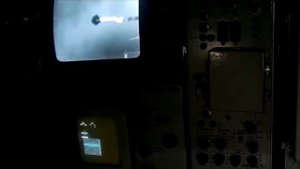 ЗРК Тор-М1 ВС РФ работает по воздушной цели, 06.2022