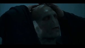Волан-Де-Морт в рекламе Palmolive