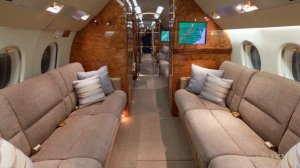 1997 DASSAULT FALCON 900EX For Sale