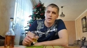 Дегустация коньяка (или не коньяка)