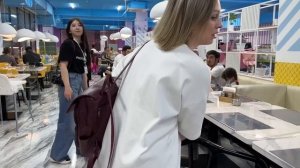 День Рождения Асылхана / Замужем за Казахом / Русская в Казахстане / Моя Казахская Семья / Влог137