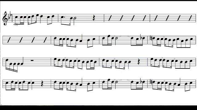 Primavera Marina Rei sax Alto_270p_360p