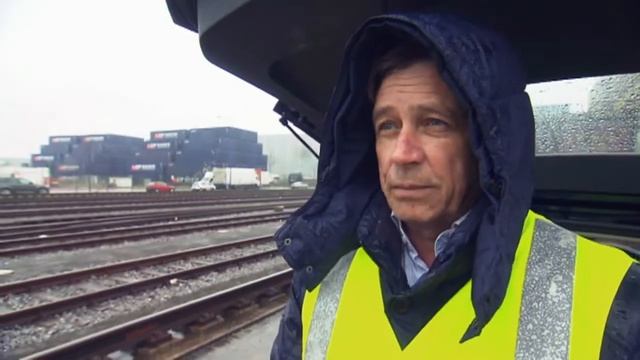 Doing business in Duisburg смотреть онлайн