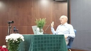 2. Семинар Олега Торсунова в Челябинске. 30 января 2025 года. Ответы на вопросы. «Причины конфликтов