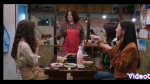 Клип на дораму Работай позже, пей сейчас