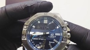 CASIO EDIFICE ECB-10