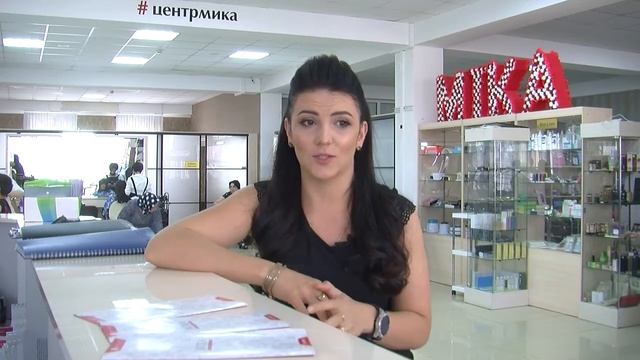 Игуменцева Мика отзыв о курсе НЛП-Практик смотреть онлайн