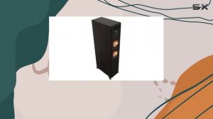 Immersive Home Theater Audio: Klipsch RP-6000F II 7.1 System & Onkyo TX-NR6100 Review