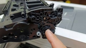 Achtung! HP LaserJet Pro MFP M426 проблема треск, замятие, не закрывается крышка!