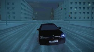 гранд мобаил