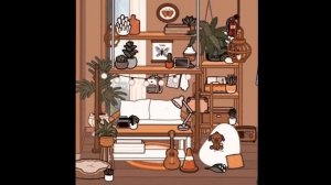 Обустройство уютного дома///🏠Тока бока🏠///