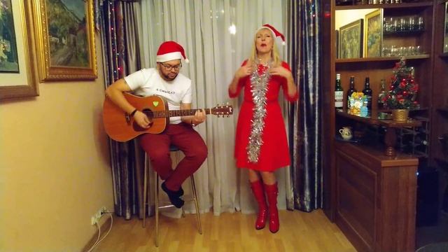 Jingle Bells смотреть онлайн