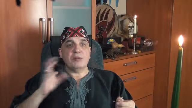 Как Привлекать в Свою Жизнь Материальные Блага. Игорь Мерлин