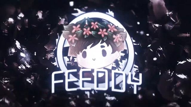 ❖2D Intro❖ » ФЕДУК // ГульЭфикс. (хз-хз, пытался анимку текста улучшить) смотреть онлайн