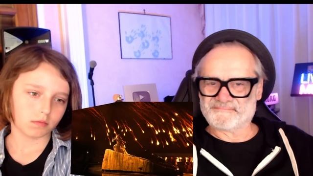 REACTION | UKRAINE Eurovision 2024 | Alyona Alyona & Jerry Heil "Teresa & Maria" LIVE смотреть онлайн