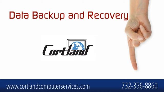 Backup & Disaster Recovery смотреть онлайн