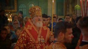 «От юности моея...», Н.И.Озеров, хор СтДС, степенна 4-го гласа.