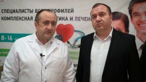 Аппарат и работники администрации Хасавюртовского района прошли вакцинацию от COVID 19