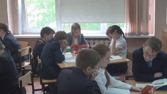 Томилина С Б урок окружающего мира в 4 классе смотреть онлайн